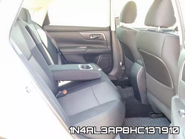1N4AL3AP8HC137910 фото 7