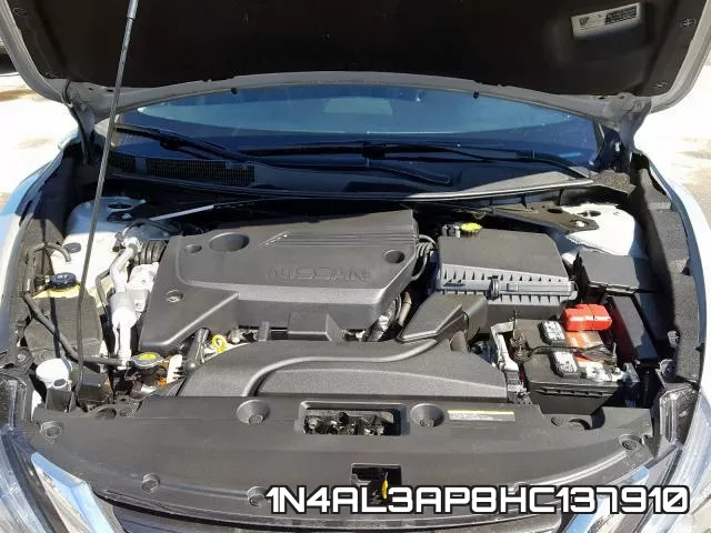 1N4AL3AP8HC137910 фото 8