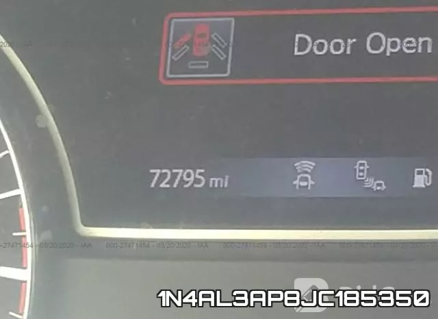 1N4AL3AP8JC185350 фото 8