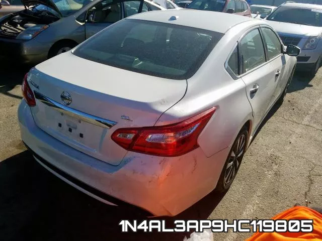 1N4AL3AP9HC119805 фото 5