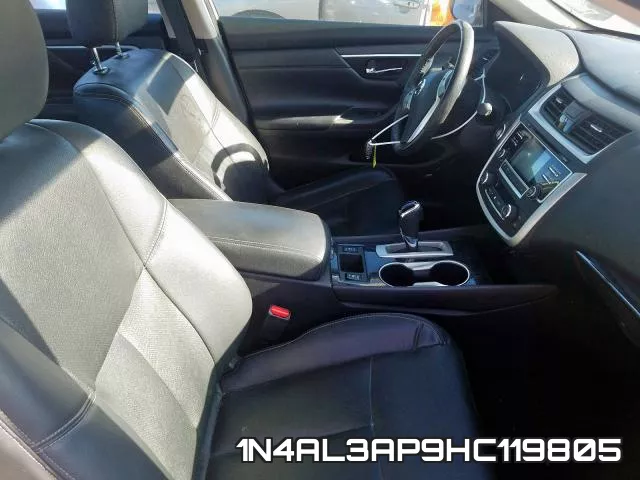 1N4AL3AP9HC119805 фото 6
