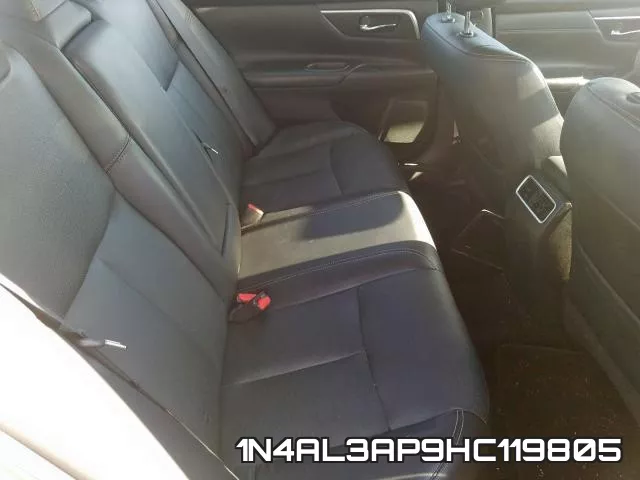 1N4AL3AP9HC119805 фото 7