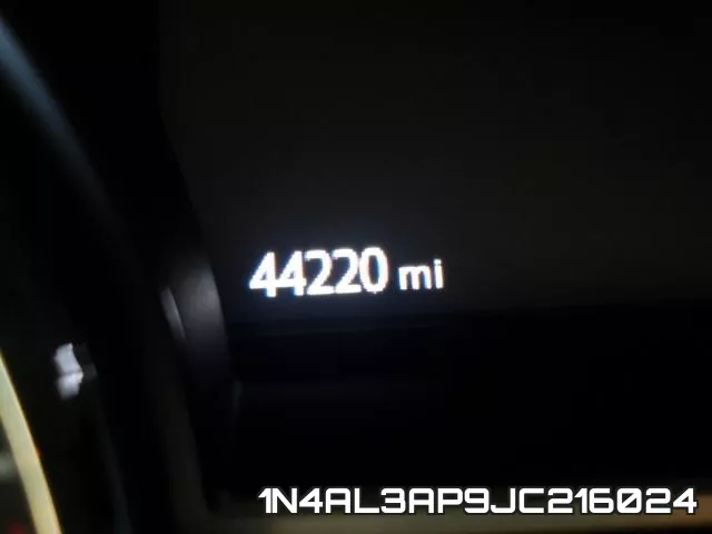 1N4AL3AP9JC216024 фото 9