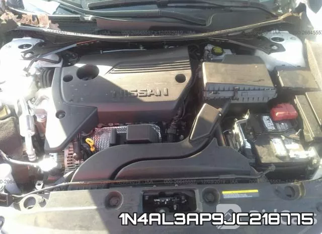 1N4AL3AP9JC218775 фото 2