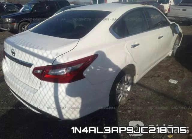1N4AL3AP9JC218775 фото 5
