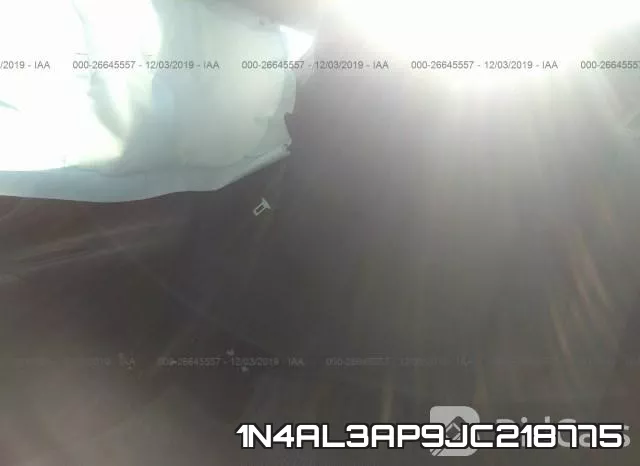1N4AL3AP9JC218775 фото 9
