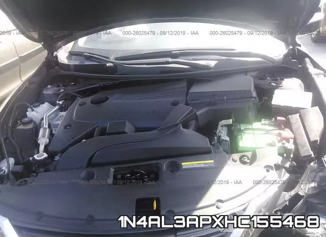 1N4AL3APXHC155468 фото 2