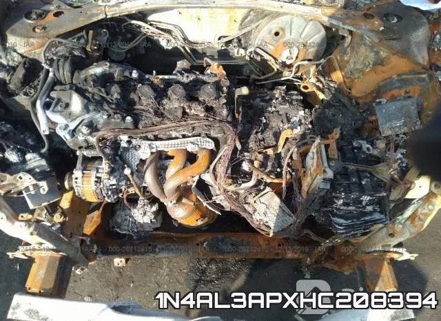 1N4AL3APXHC208394 фото 2
