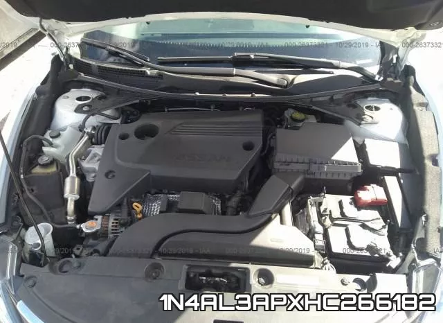 1N4AL3APXHC266182 фото 2