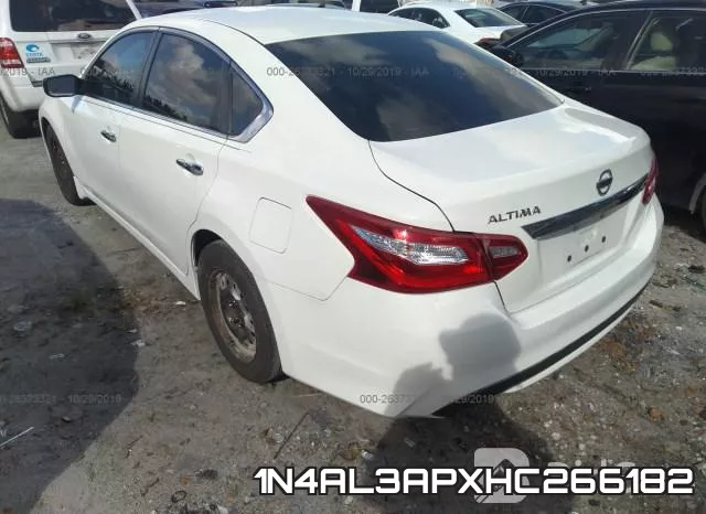 1N4AL3APXHC266182 фото 4