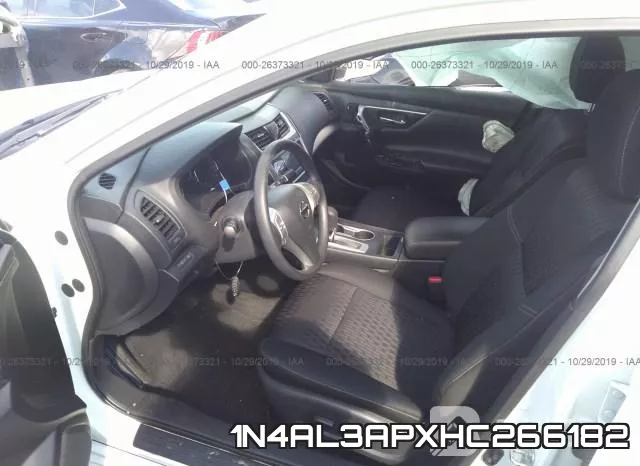 1N4AL3APXHC266182 фото 6
