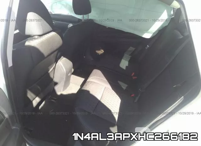 1N4AL3APXHC266182 фото 9