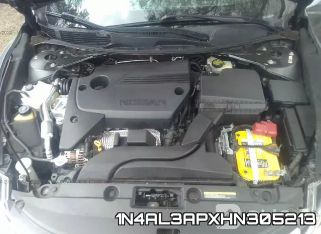 1N4AL3APXHN305213 фото 2