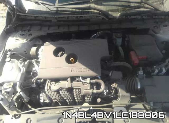 1N4BL4BV1LC183806 фото 2
