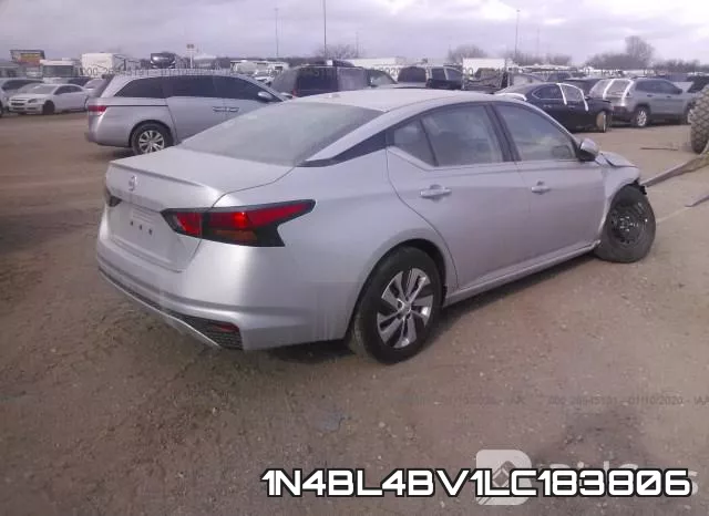 1N4BL4BV1LC183806 фото 5