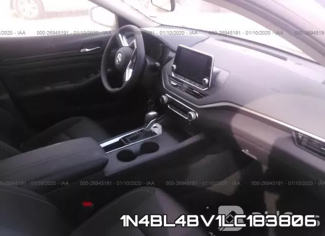 1N4BL4BV1LC183806 фото 6