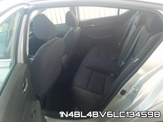 1N4BL4BV6LC134598 фото 7