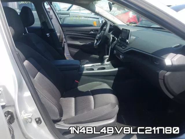 1N4BL4BV8LC211780 фото 6