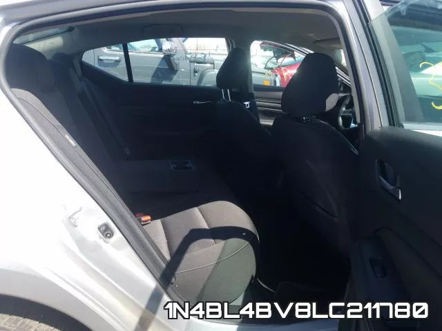 1N4BL4BV8LC211780 фото 7