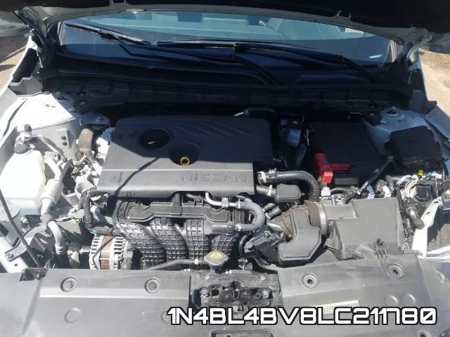 1N4BL4BV8LC211780 фото 8