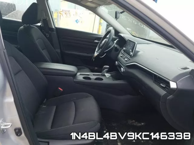 1N4BL4BV9KC146338 фото 6
