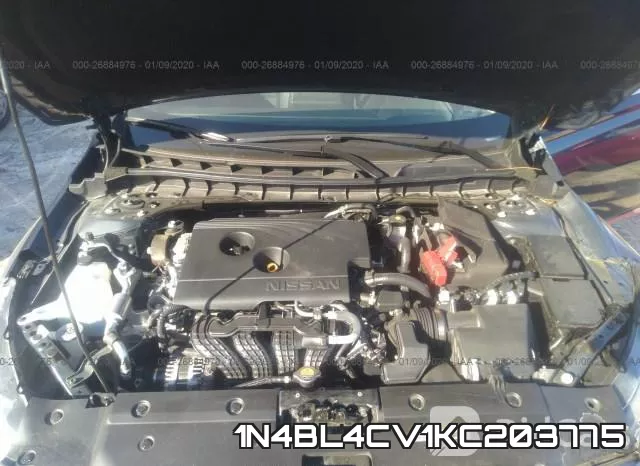 1N4BL4CV1KC203775 фото 2