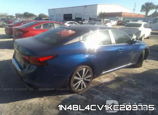 1N4BL4CV1KC203775 фото 5