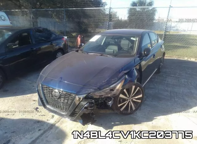 1N4BL4CV1KC203775 фото 7