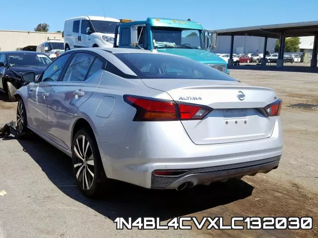 1N4BL4CVXLC132030 фото 4