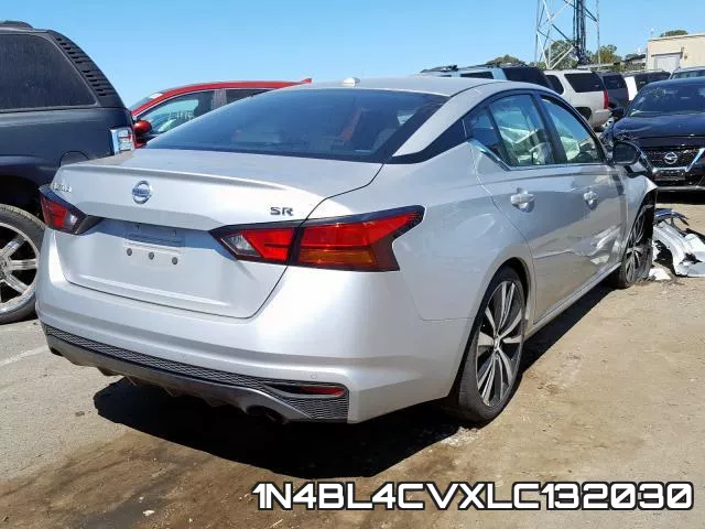 1N4BL4CVXLC132030 фото 5