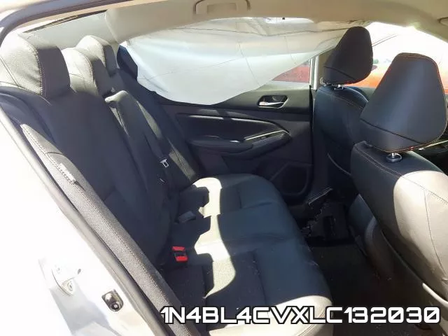 1N4BL4CVXLC132030 фото 7