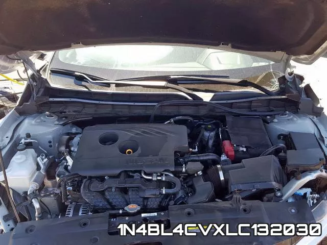 1N4BL4CVXLC132030 фото 8