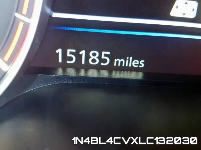 1N4BL4CVXLC132030 фото 9