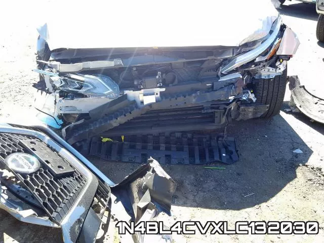 1N4BL4CVXLC132030 фото 10