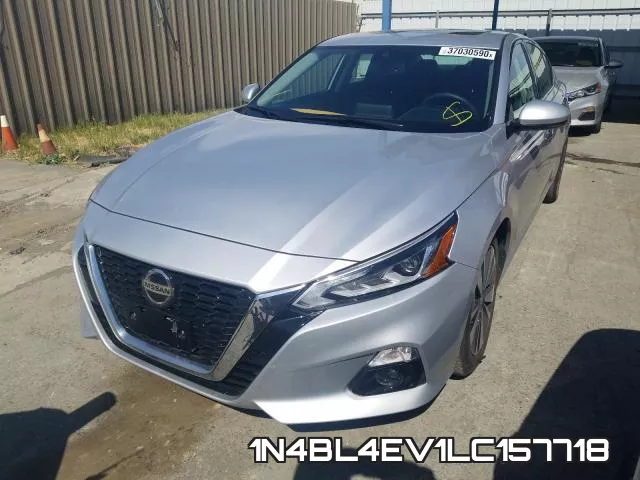 1N4BL4EV1LC157718 фото 3
