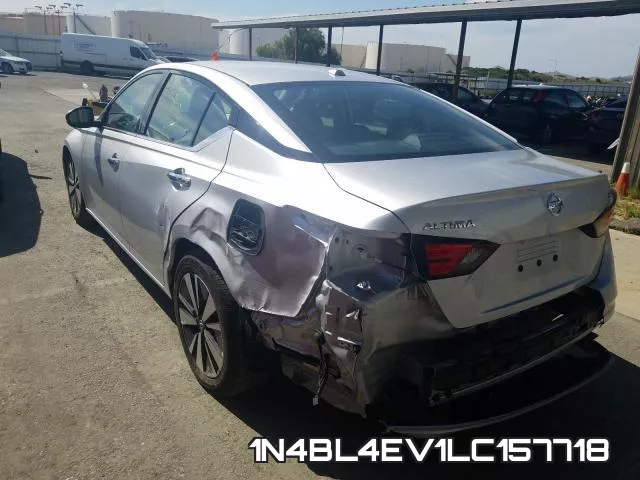 1N4BL4EV1LC157718 фото 4