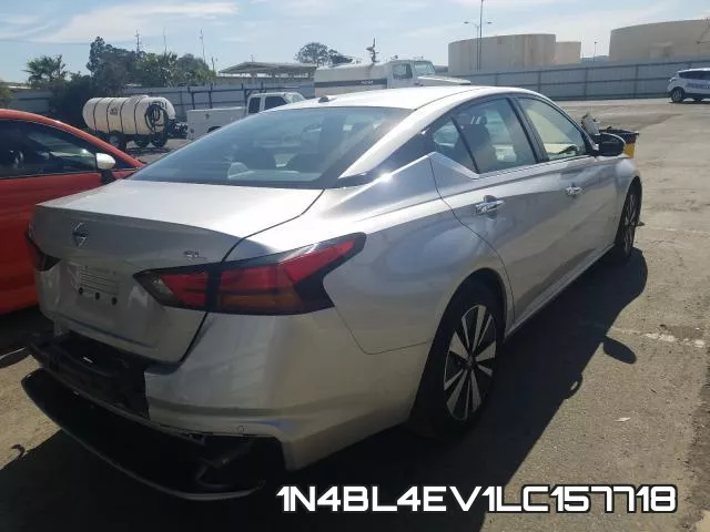 1N4BL4EV1LC157718 фото 5