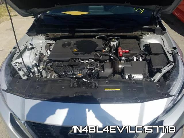1N4BL4EV1LC157718 фото 8