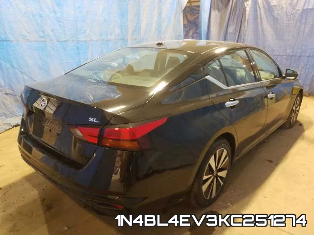 1N4BL4EV3KC251274 фото 5