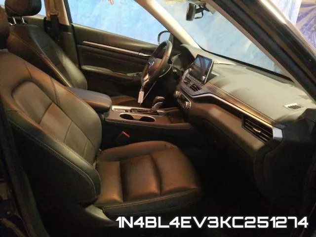 1N4BL4EV3KC251274 фото 6