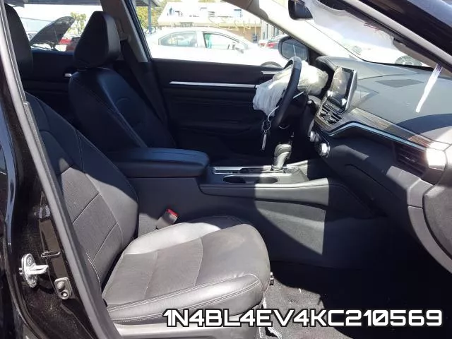 1N4BL4EV4KC210569 фото 6