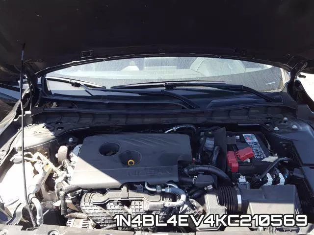1N4BL4EV4KC210569 фото 8