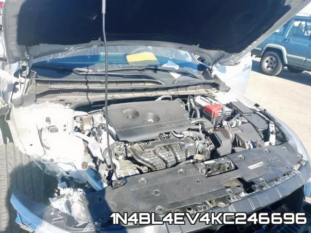 1N4BL4EV4KC246696 фото 8
