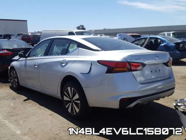 1N4BL4EV6LC158072 фото 4