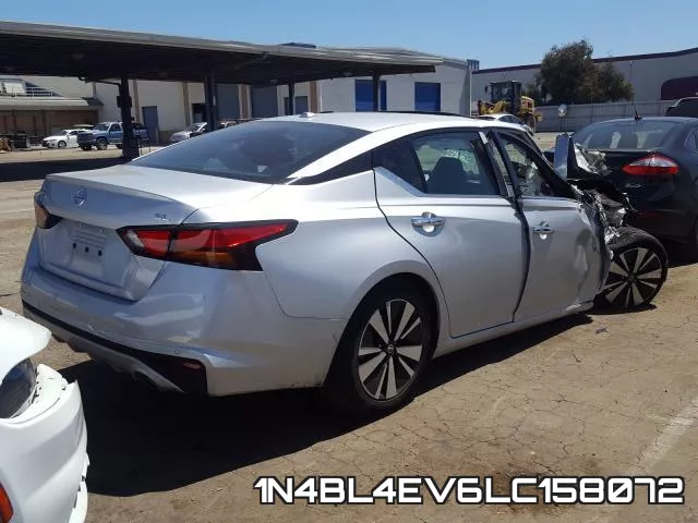 1N4BL4EV6LC158072 фото 5