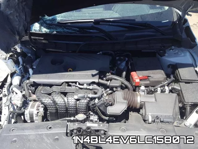 1N4BL4EV6LC158072 фото 8
