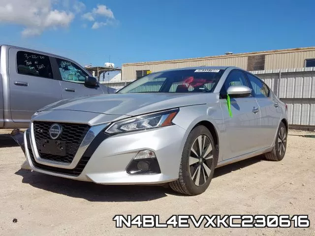 1N4BL4EVXKC230616 фото 3