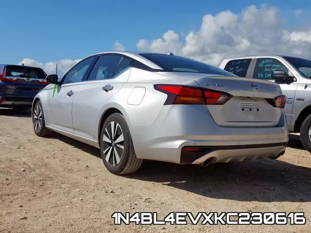 1N4BL4EVXKC230616 фото 4