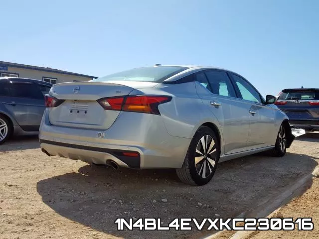 1N4BL4EVXKC230616 фото 5