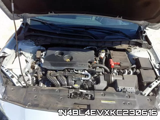 1N4BL4EVXKC230616 фото 8